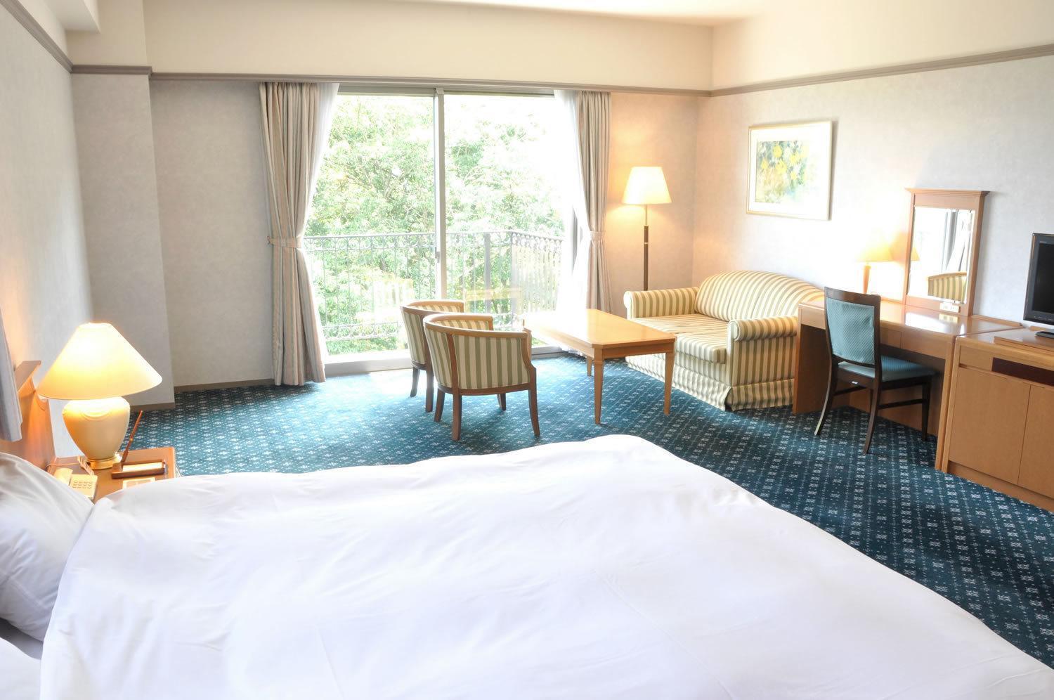 Hotel Floracion Nasu Εξωτερικό φωτογραφία