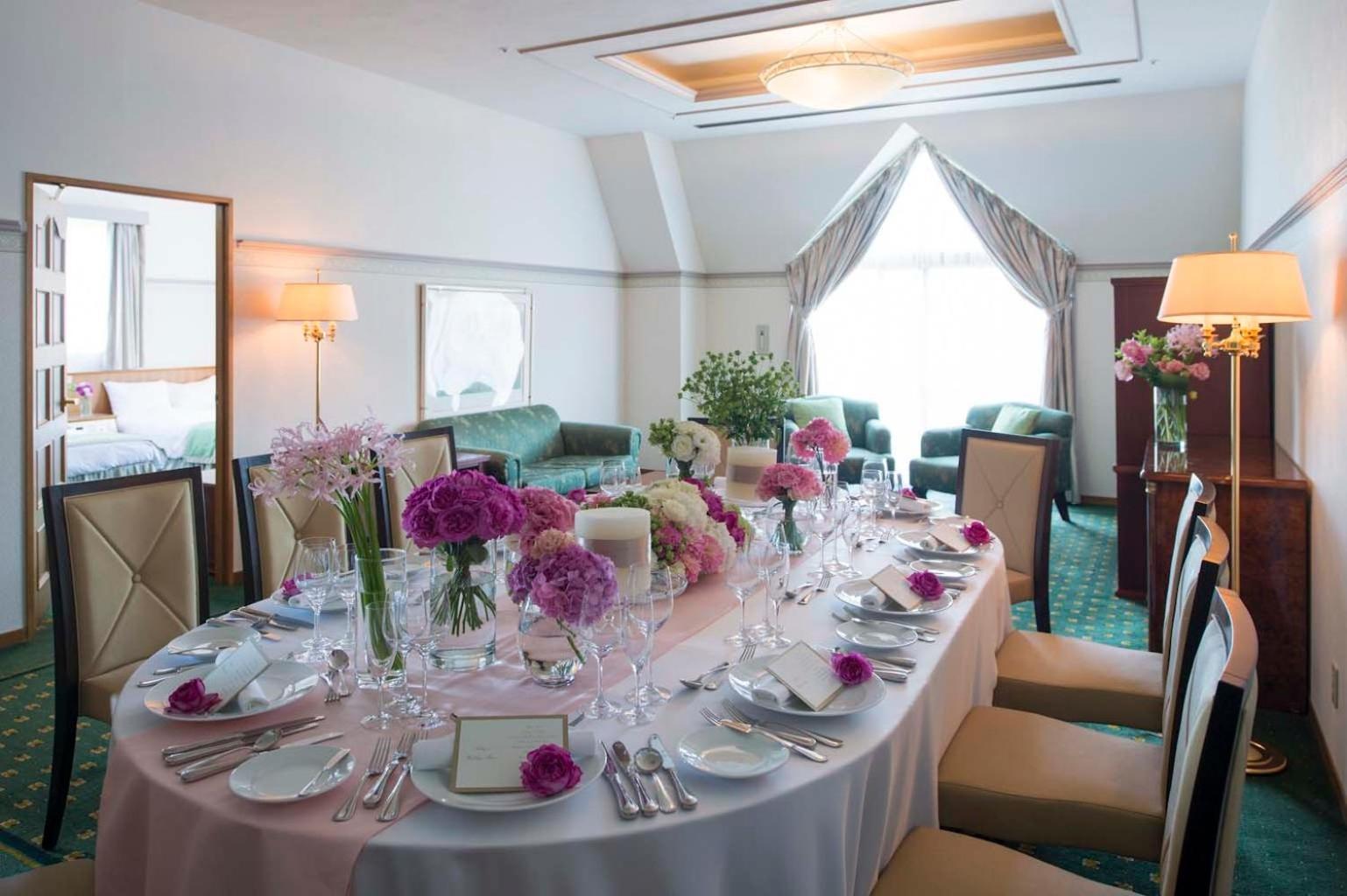 Hotel Floracion Nasu Εξωτερικό φωτογραφία