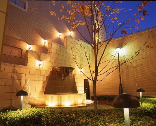 Hotel Floracion Nasu Εξωτερικό φωτογραφία