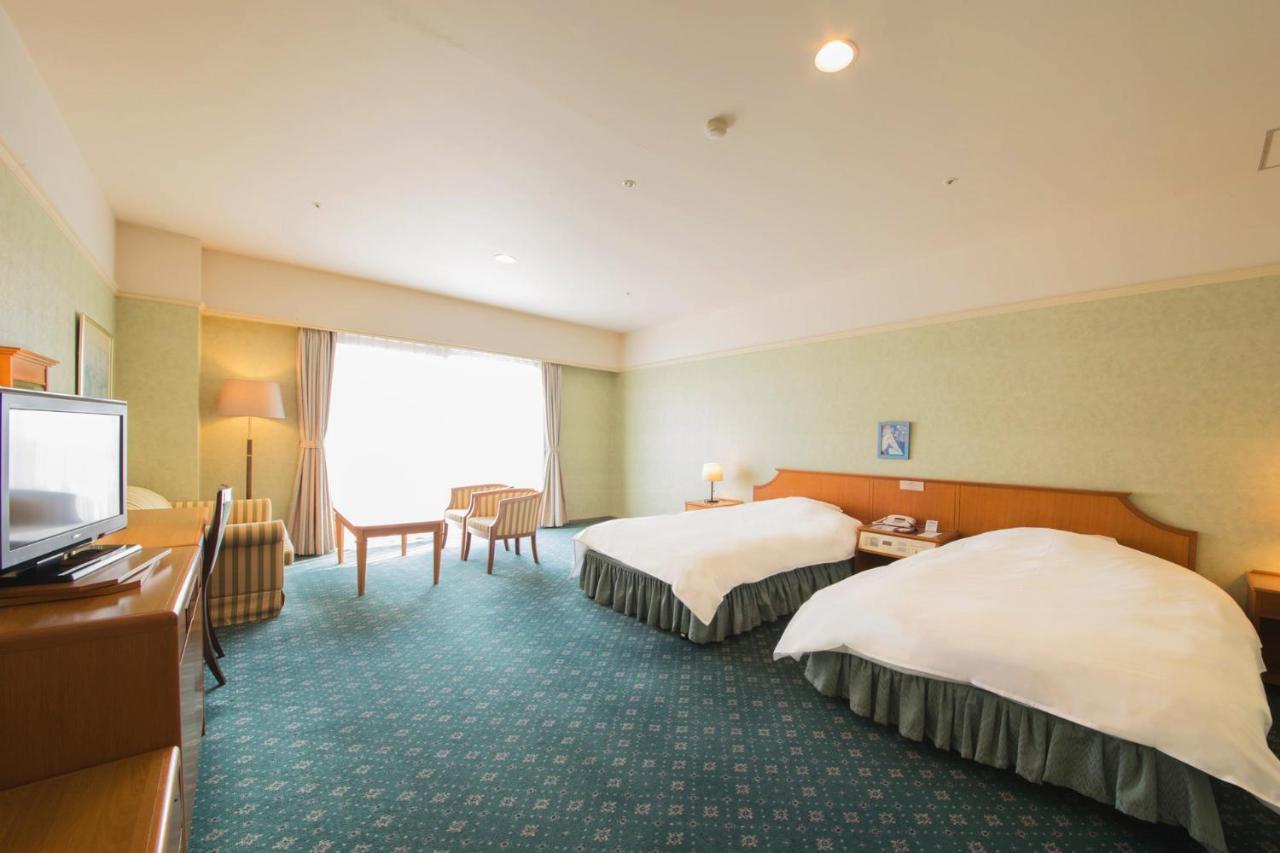 Hotel Floracion Nasu Εξωτερικό φωτογραφία