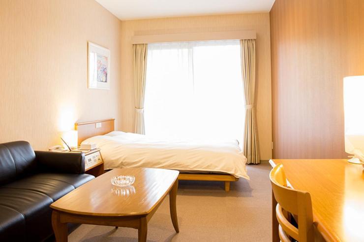 Hotel Floracion Nasu Εξωτερικό φωτογραφία
